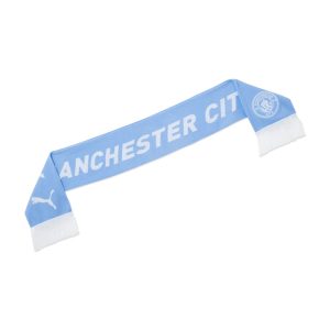 Manchester City ftblESSENTIALS Scarf