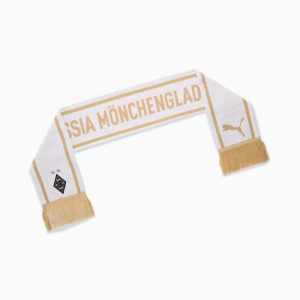 Borussia Mönchengladbach Soccer Essentials Soccer Scarf