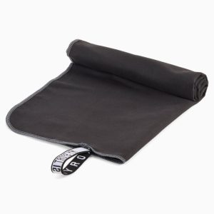 PUMA x HYROX Small Microfiber Towel