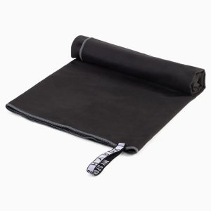 PUMA x HYROX Large Microfiber Towel