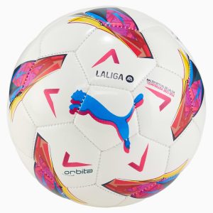 Orbita LaLiga 1 MS Mini Soccer Ball