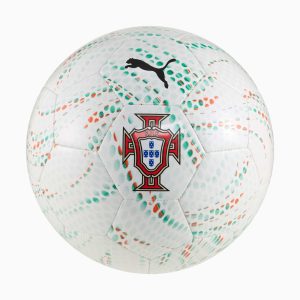 Portugal Fan Soccer Ball