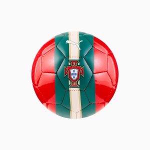 Portugal Fan Mini Soccer Ball
