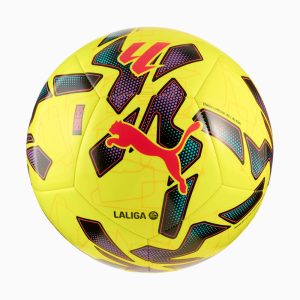 Orbita LaLiga 1 Soccer Training Ball