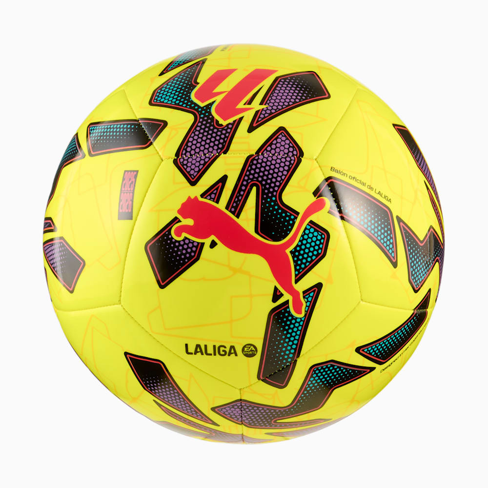Orbita LaLiga 1 Soccer Training Ball
