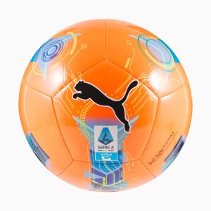 Orbita Serie A Soccer Ball