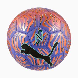 PUMA x NEYMAR Graphic Soccer Ball