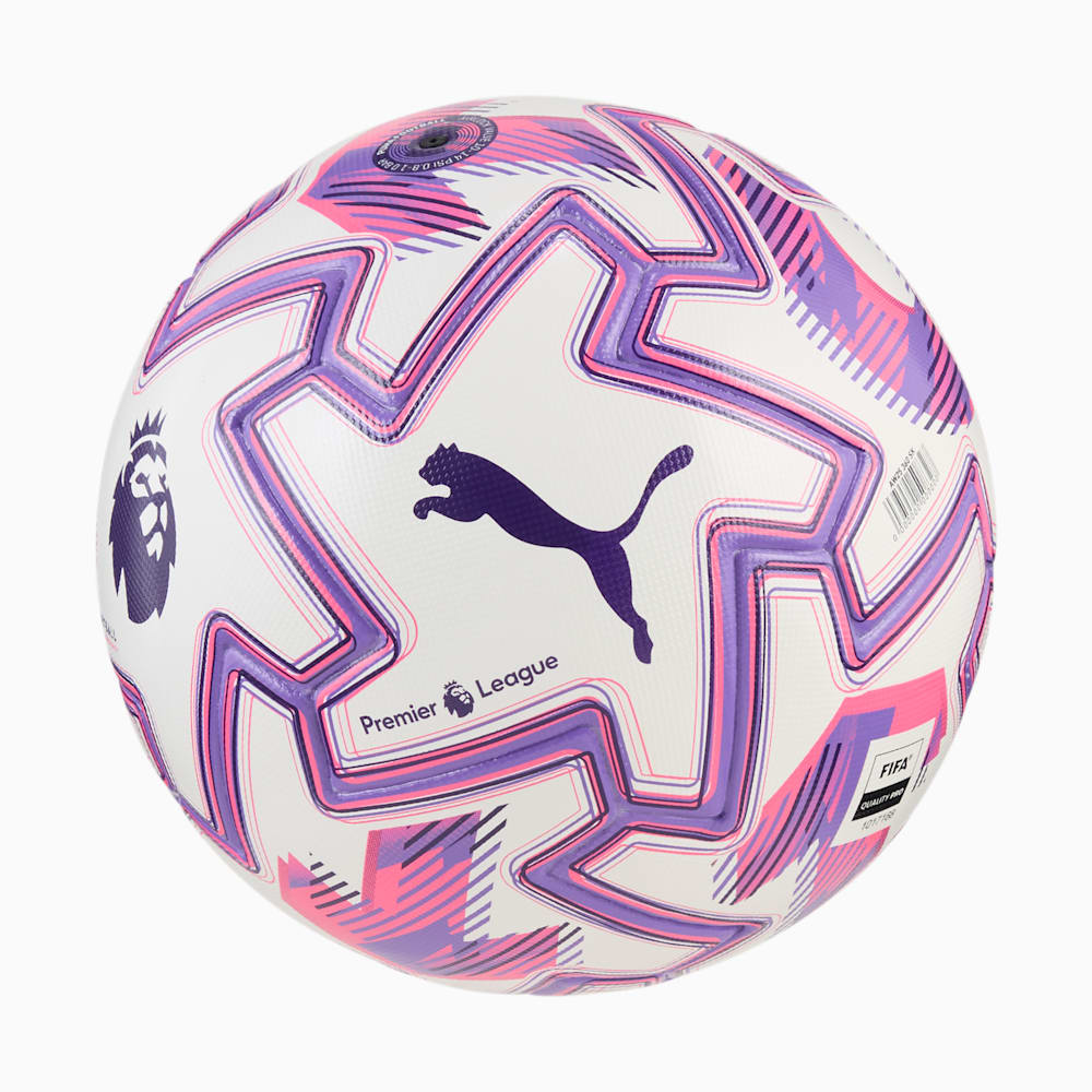 Orbita Pro Premier League Brilliance (FIFA® Quality Pro) Soccer Ball
