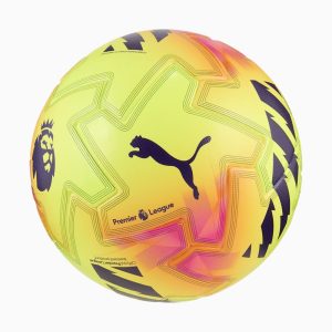 Pro Premier League Lights Soccer Match Ball (FIFA® Pro Quality)