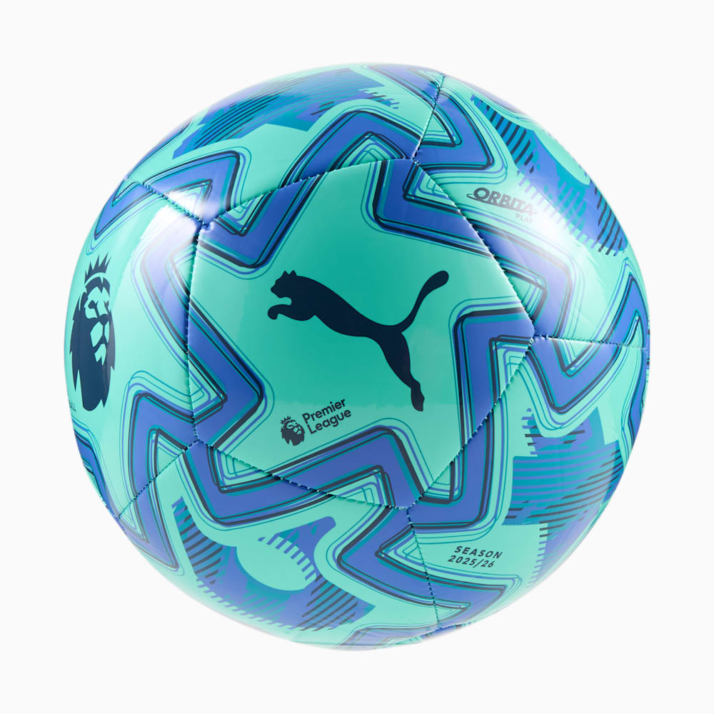 Orbita Play Premier League Brilliance Soccer Ball