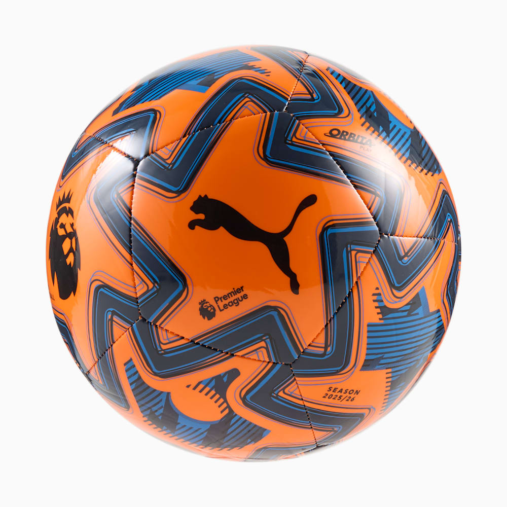 Orbita Play Premier League Brilliance Soccer Ball - Image 2