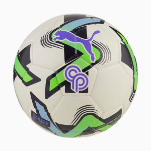 PUMA x CHRISTIAN PULISIC Performance Soccer Ball