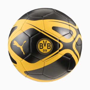Borussia Dortmund Soccer Fan Ball