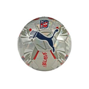 PUMA x CHRISTIAN PULISIC Road to the Big Stage Mini Ball