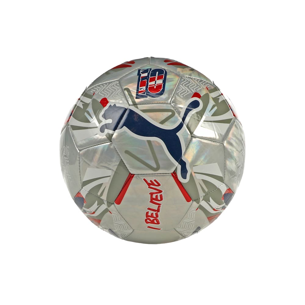PUMA x CHRISTIAN PULISIC Road to the Big Stage Mini Ball