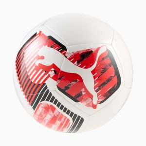 individualLIGA Graphic Soccer Ball