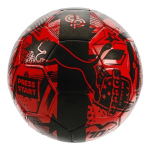 PUMA x CHRISTIAN PULISIC Legacy Soccer Ball