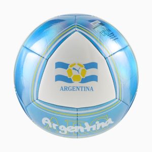 USA Soccer Fan Ball