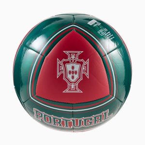Portugal ftblCulture Soccer Ball