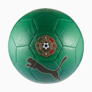 Mexico Soccer FanBall