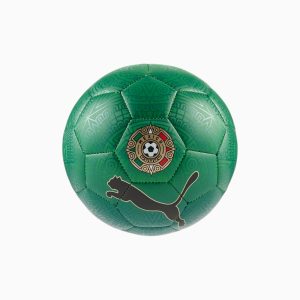 Mexico Mini Fan Soccer Ball