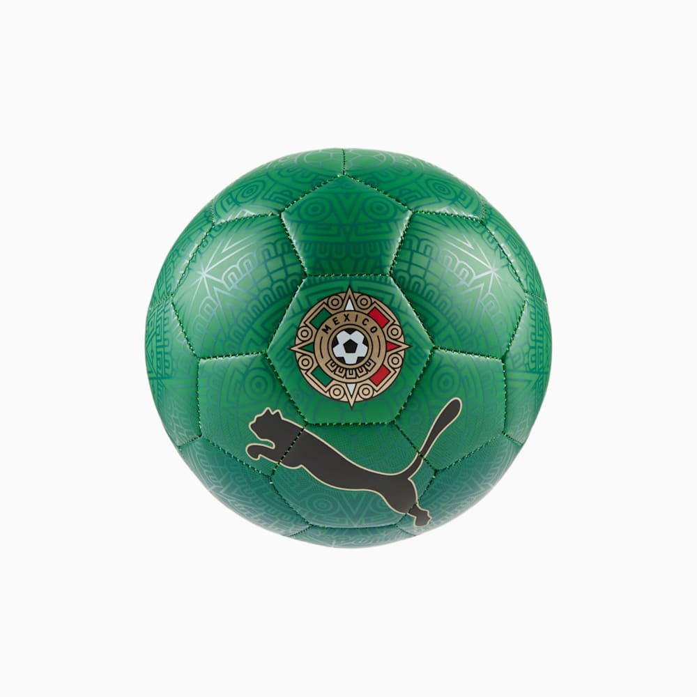 Mexico Mini Fan Soccer Ball