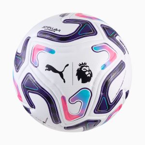 STELLAR NITRO™ Ultimate Premier League FIFA® Quality Pro Soccer Ball