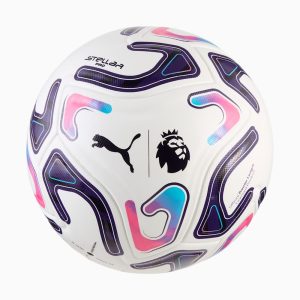 STELLAR Pro Premier League FIFA® Quality Pro Soccer Ball