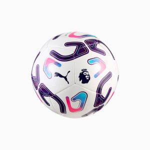 STELLAR Premier League Reactivity Mini Soccer Ball