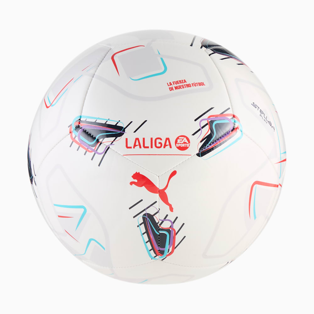 STELLAR Play LaLiga Soccer Ball
