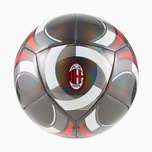 AC Milan ftblCulture Soccer Ball