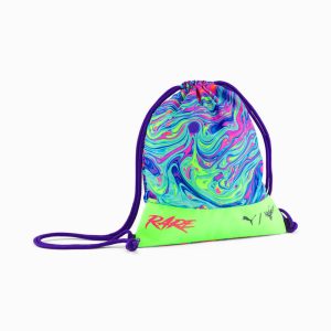 Melo Basketball Gym Sack