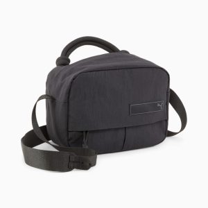 Beyond Labels Crossbody Bag