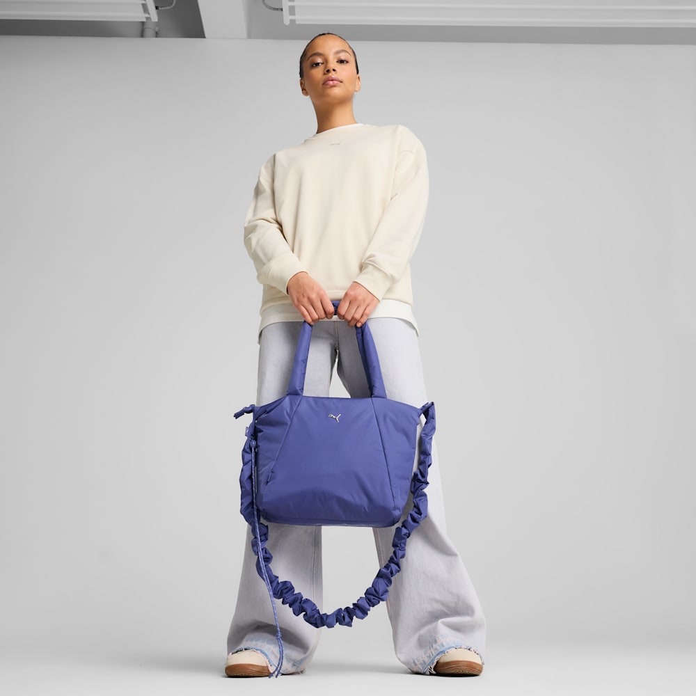 Slouchy Women's Small Shopper - Image 2
