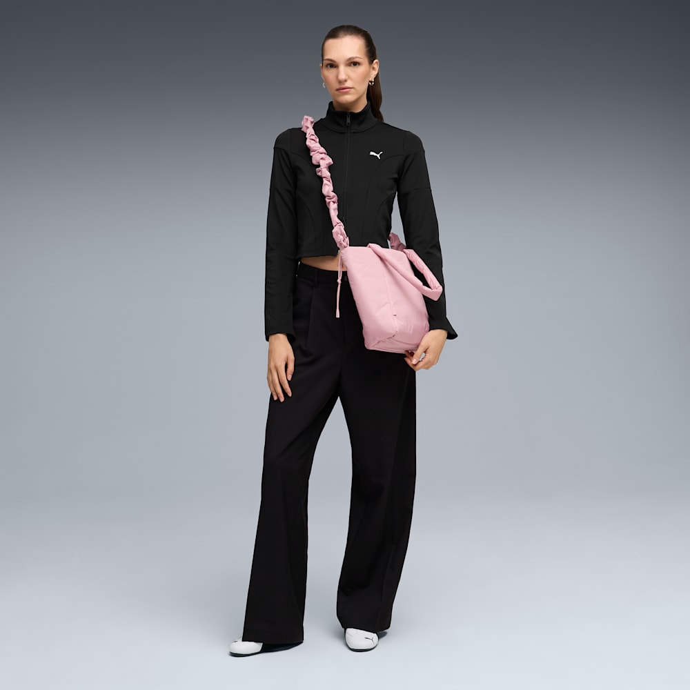 Slouchy Women's Small Shopper - Image 4