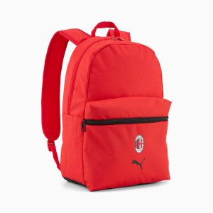 AC Milan Soccer Essentials Soccer Backpack