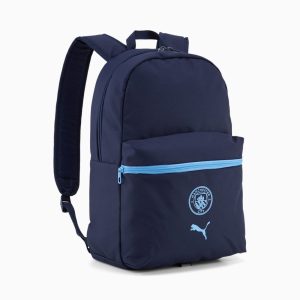 Manchester City Soccer Essentials Backpack