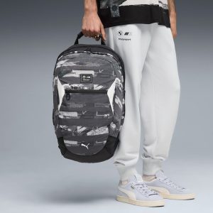 BMW M Motorsport 32L Backpack