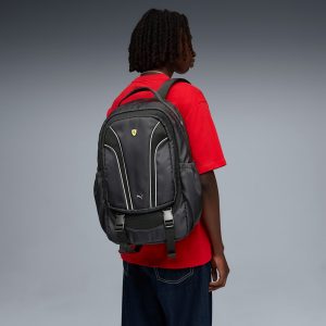Scuderia Ferrari Lifestyle 28L Backpack