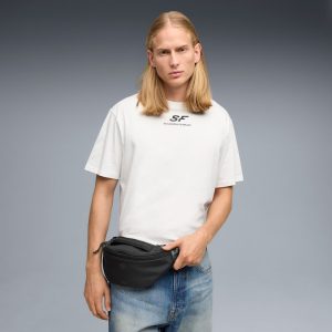 Scuderia Ferrari 2L Waist Bag