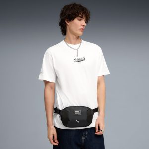 PUMA x ASTON MARTIN ARAMCO F1® TEAM  1.5L Waist Bag