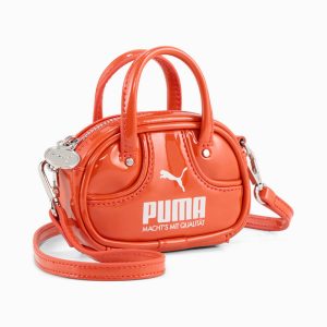 PUMA 1976 Pocket 0.5L Grip Bag