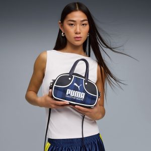 PUMA 1976 Soccer Pitch 2.5L Mini Grip Bag