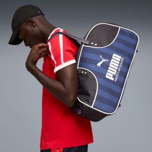 PUMA 1976 Soccer Pitch 30L Grip Bag