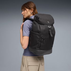 SELECT Essentials 26L Hooded Backpack