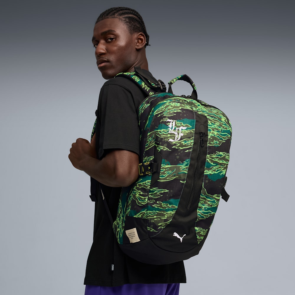 LaFrancé Supply 25L Backpack