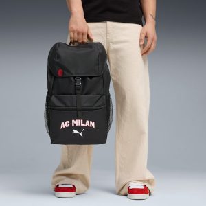 AC Milan ftblCulture 24L Backpack