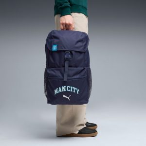 Manchester City ftblCulture 24L Backpack