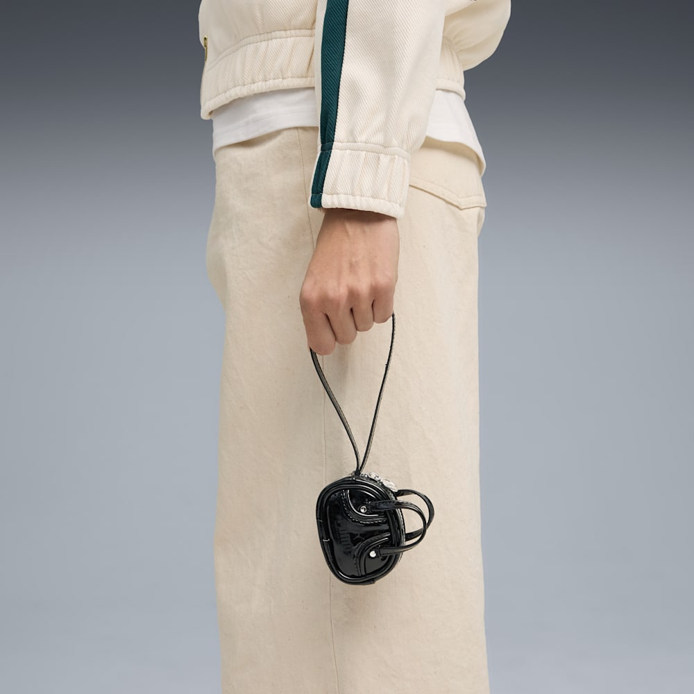 Archive 1976 Grip Bag Keychain