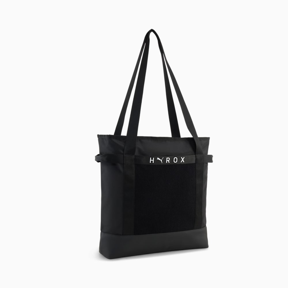 PUMA x HYROX 2-in-1 15L Tote Bag